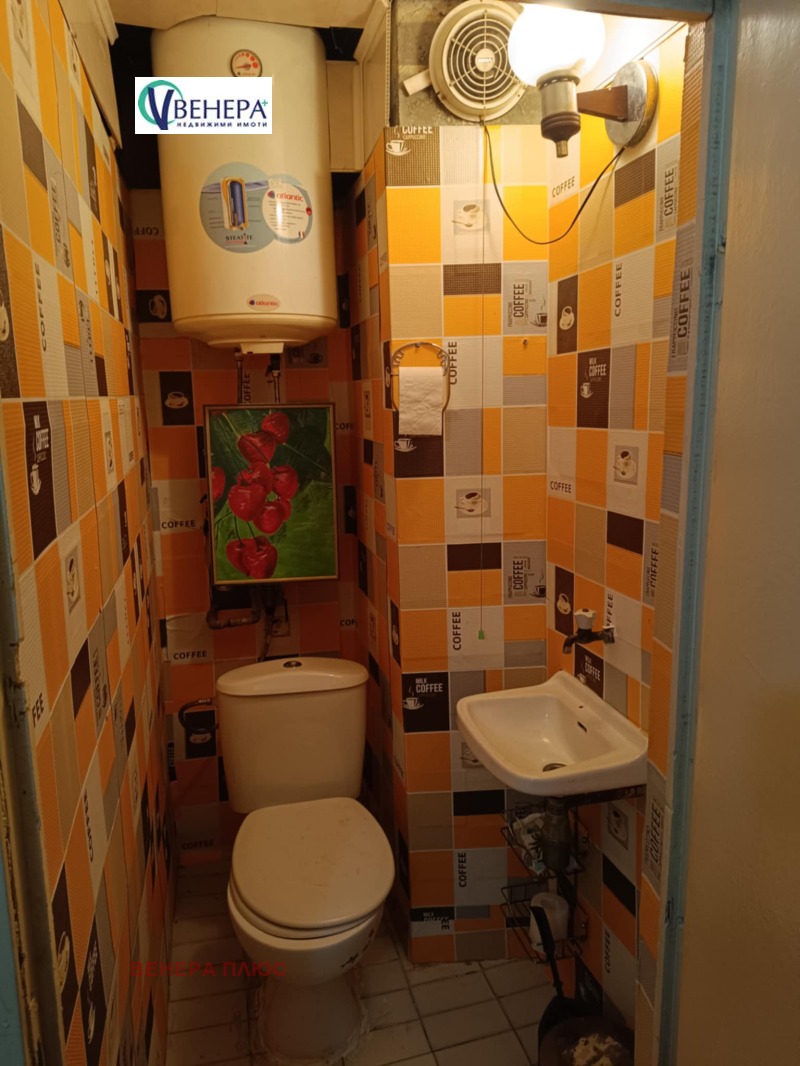 Продается  2 спальни Варна , Цветен квартал , 88 кв.м | 68878223 - изображение [9]