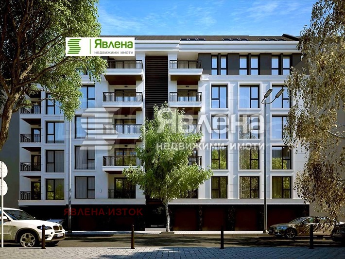 For Sale  2 bedroom Sofia , Tsentar , 119 sq.m | 88748170