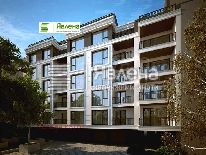 For Sale  2 bedroom Sofia , Tsentar , 119 sq.m | 88748170 - image [5]
