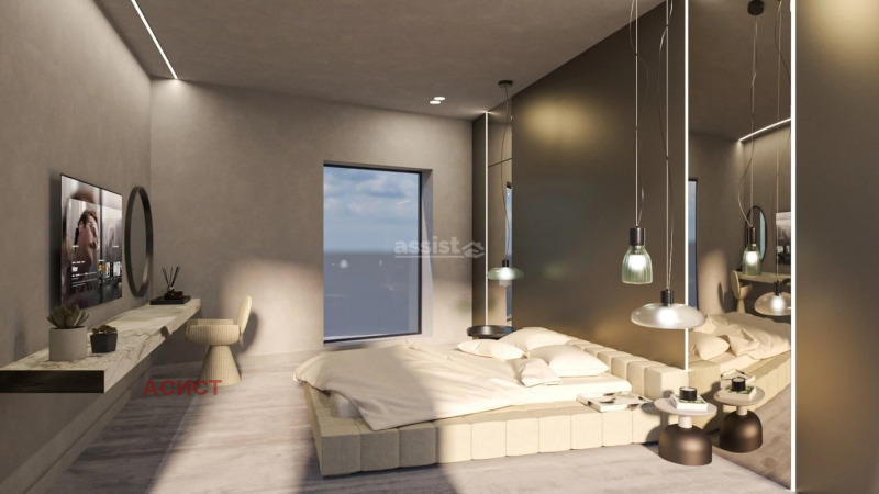 Продава  3-стаен град София , Овча купел , 135 кв.м | 36897863 - изображение [8]