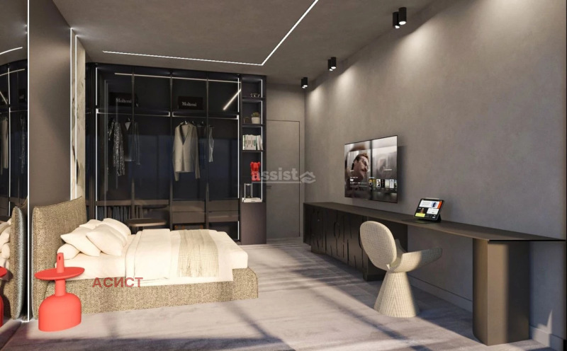 Продава  3-стаен град София , Овча купел , 135 кв.м | 36897863 - изображение [7]
