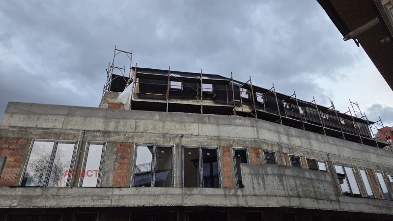 Продава 3-СТАЕН, гр. София, Овча купел, снимка 15 - Апартаменти - 51349620