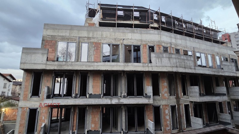 Продава 3-СТАЕН, гр. София, Овча купел, снимка 16 - Апартаменти - 51349620