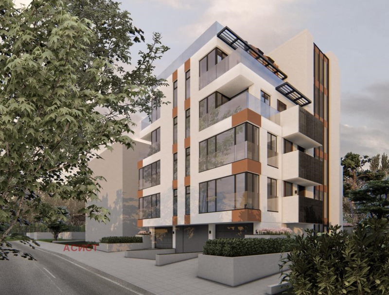 Продава  3-стаен град София , Овча купел , 135 кв.м | 36897863 - изображение [3]