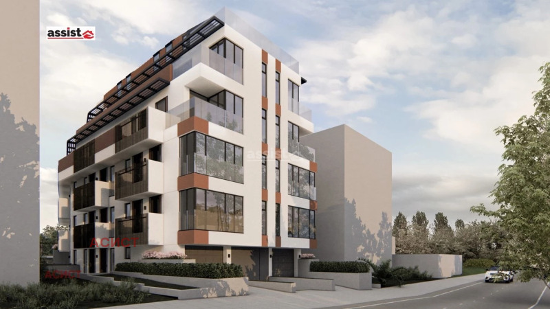 Продава  3-стаен град София , Овча купел , 135 кв.м | 36897863