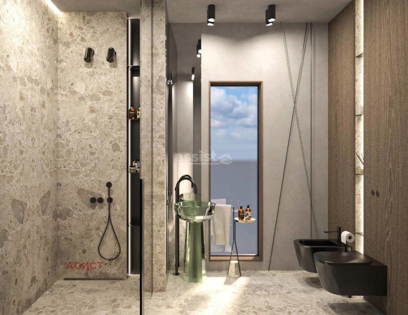 Продава  3-стаен град София , Овча купел , 135 кв.м | 36897863 - изображение [9]