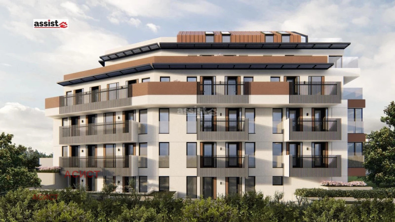Продава  3-стаен град София , Овча купел , 135 кв.м | 36897863 - изображение [2]
