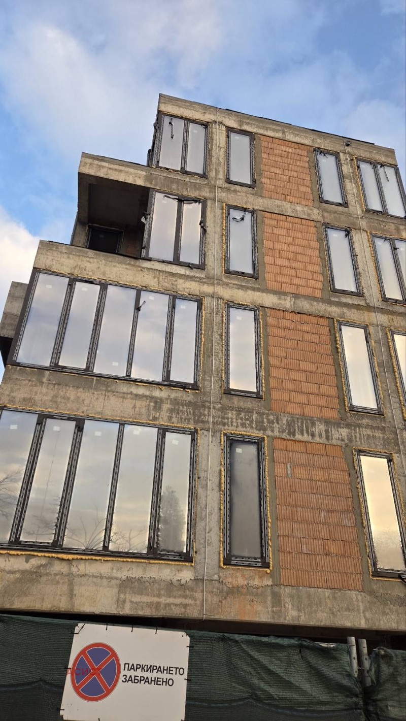 Продава 3-СТАЕН, гр. София, Овча купел, снимка 14 - Апартаменти - 51349620