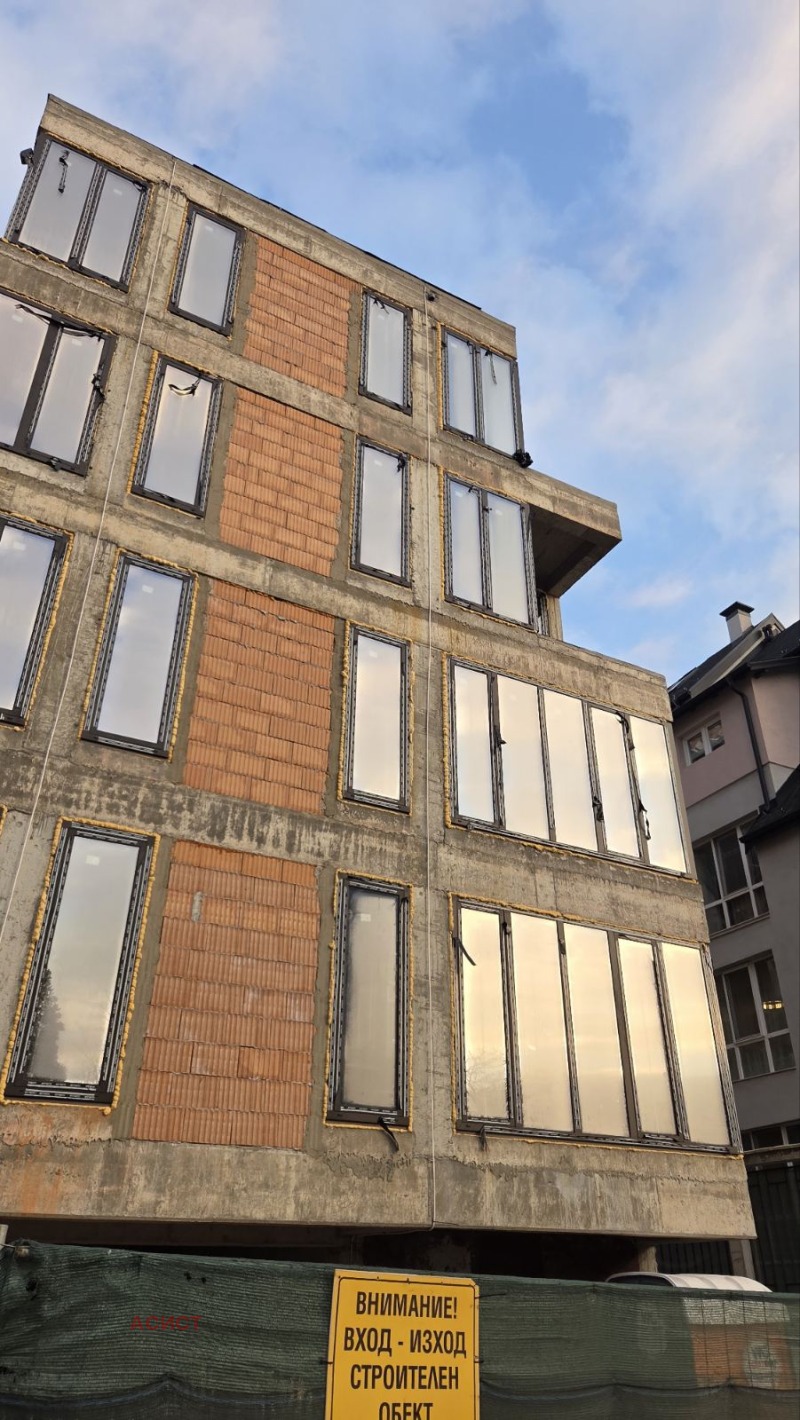 Продава 3-СТАЕН, гр. София, Овча купел, снимка 13 - Апартаменти - 51349620