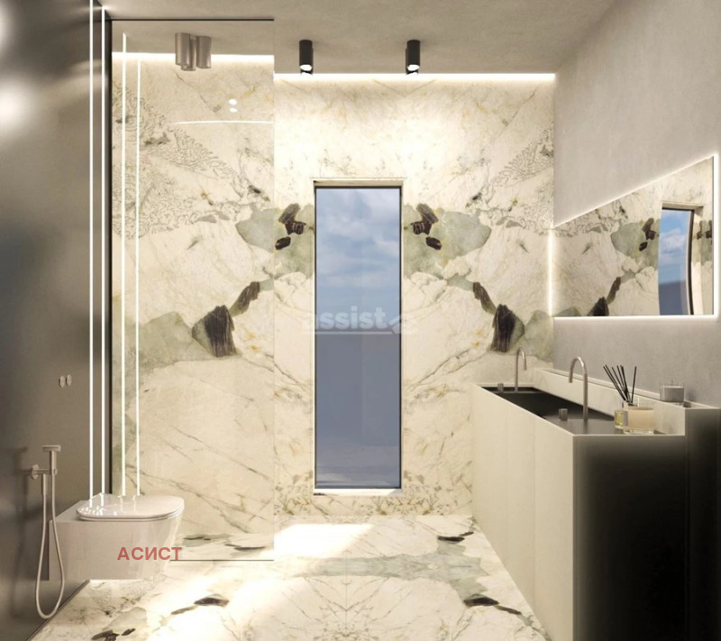Продава  3-стаен град София , Овча купел , 135 кв.м | 36897863 - изображение [10]