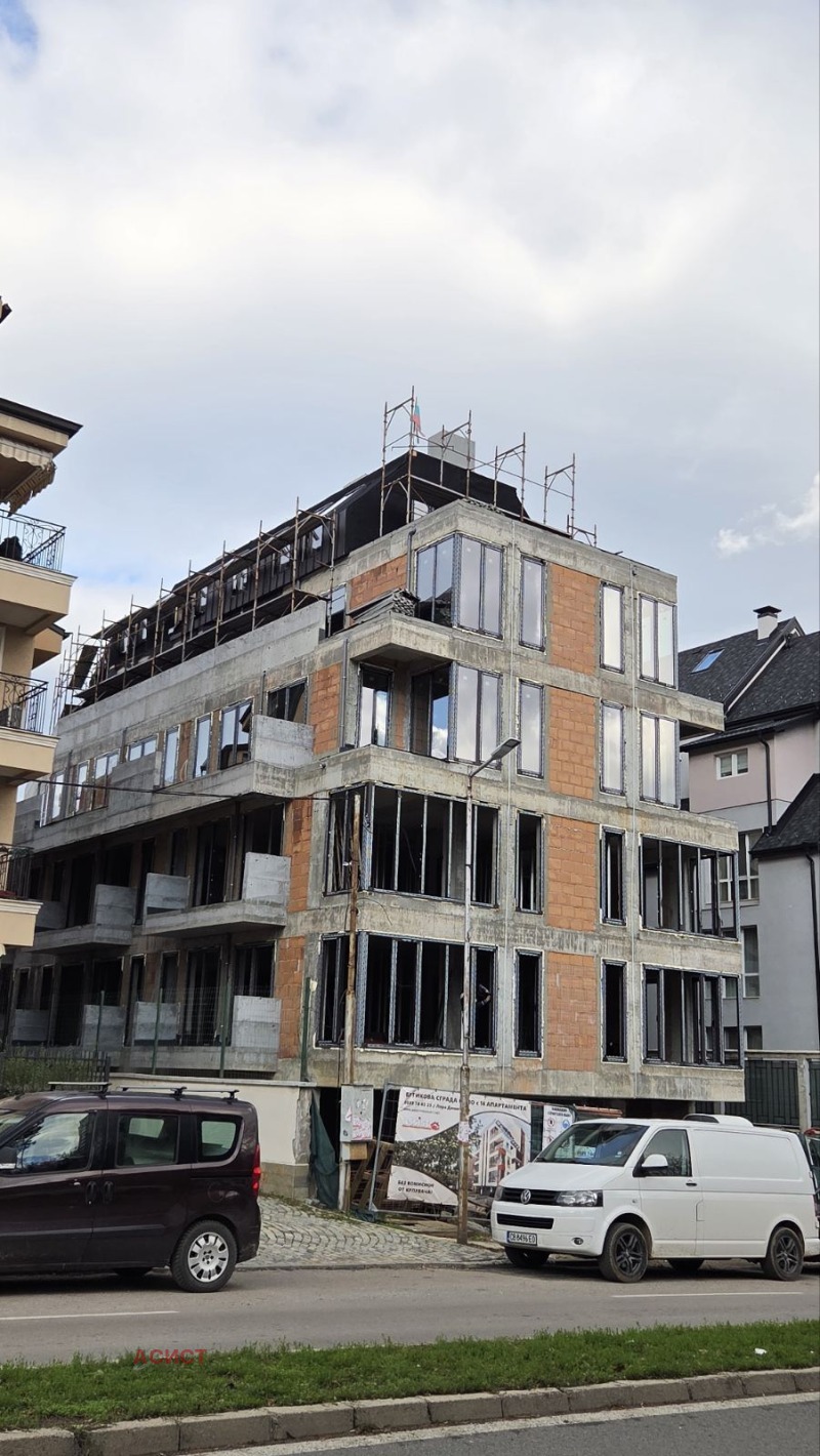 Продава 3-СТАЕН, гр. София, Овча купел, снимка 13 - Апартаменти - 51349620