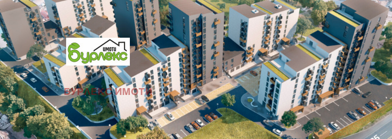 Eladó  2 hálószobás Varna , Kajsieva gradina , 78 négyzetméter | 60412583 - kép [5]