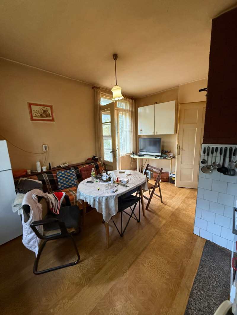 Продава 3-СТАЕН, гр. София, Изгрев, снимка 3 - Апартаменти - 52859064