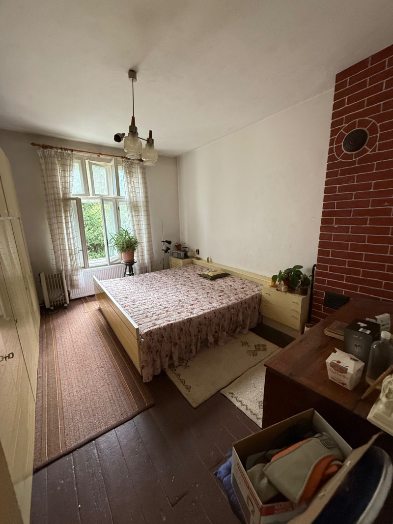 Продава 3-СТАЕН, гр. София, Изгрев, снимка 2 - Апартаменти - 52859064