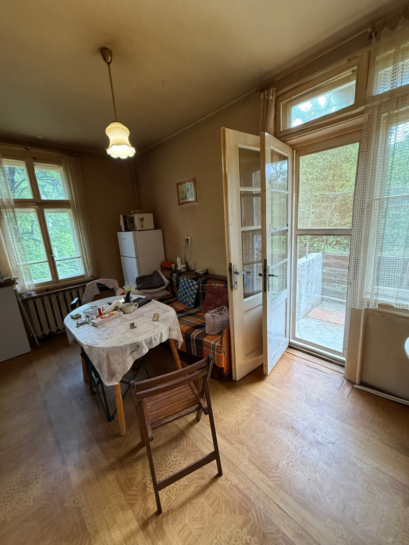 Продава 3-СТАЕН, гр. София, Изгрев, снимка 4 - Апартаменти - 52859064