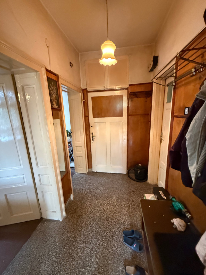 Продава 3-СТАЕН, гр. София, Изгрев, снимка 7 - Апартаменти - 52859064