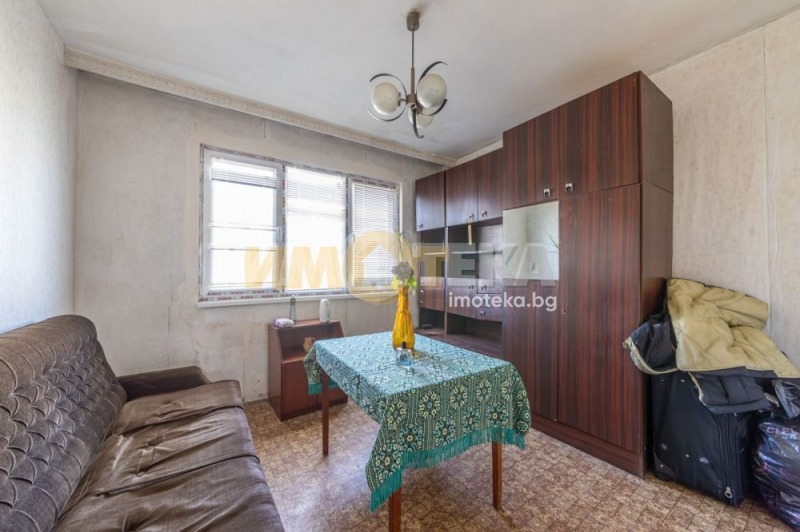 Продава 3-СТАЕН, гр. Варна, Левски 1, снимка 5 - Апартаменти - 53070367