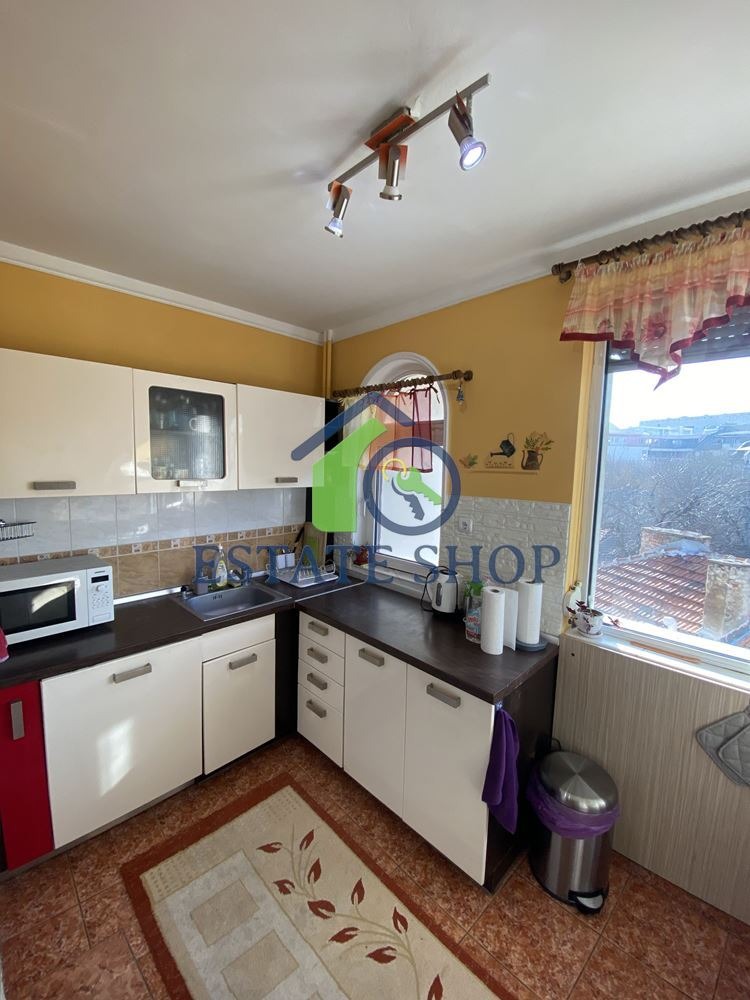 Продава 3-СТАЕН, гр. Пловдив, Кършияка, снимка 4 - Апартаменти - 55814890