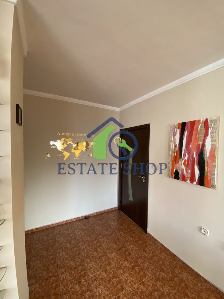Продава 3-СТАЕН, гр. Пловдив, Кършияка, снимка 11 - Апартаменти - 55814890