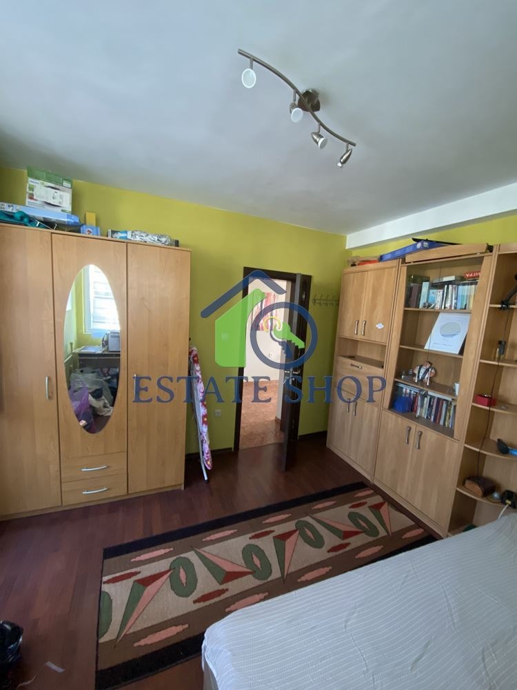 Продава 3-СТАЕН, гр. Пловдив, Кършияка, снимка 9 - Апартаменти - 55814890