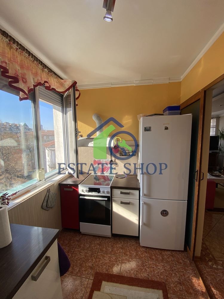 Продава 3-СТАЕН, гр. Пловдив, Кършияка, снимка 5 - Апартаменти - 55814890