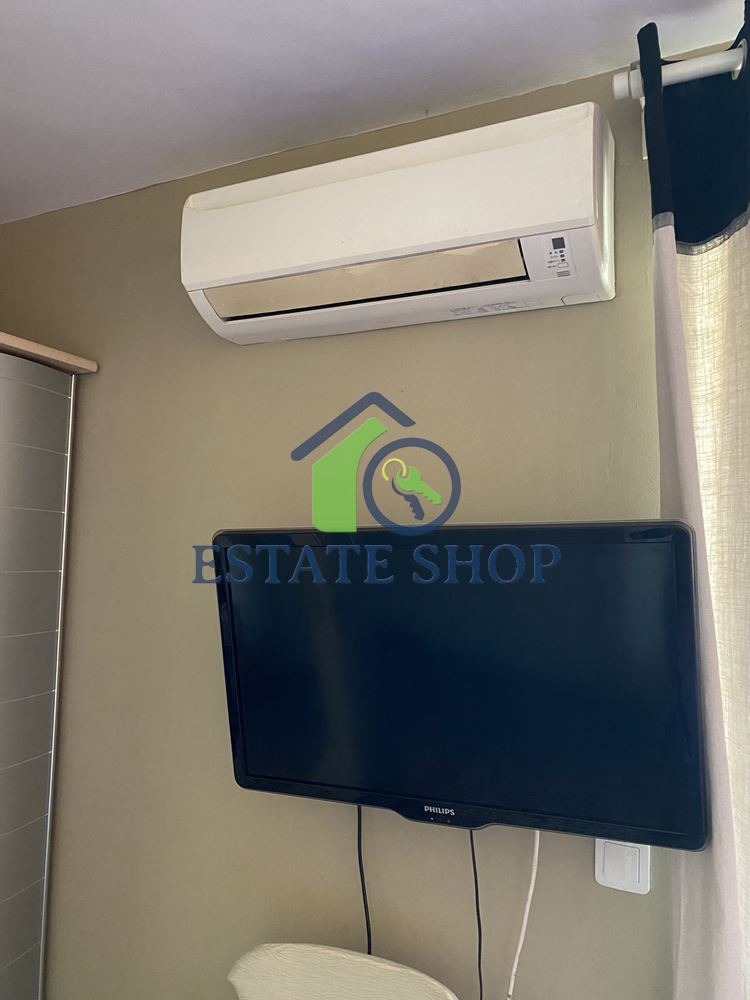 Продава 3-СТАЕН, гр. Пловдив, Кършияка, снимка 10 - Апартаменти - 55814890