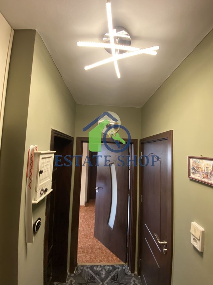 Продава 3-СТАЕН, гр. Пловдив, Кършияка, снимка 12 - Апартаменти - 55814890