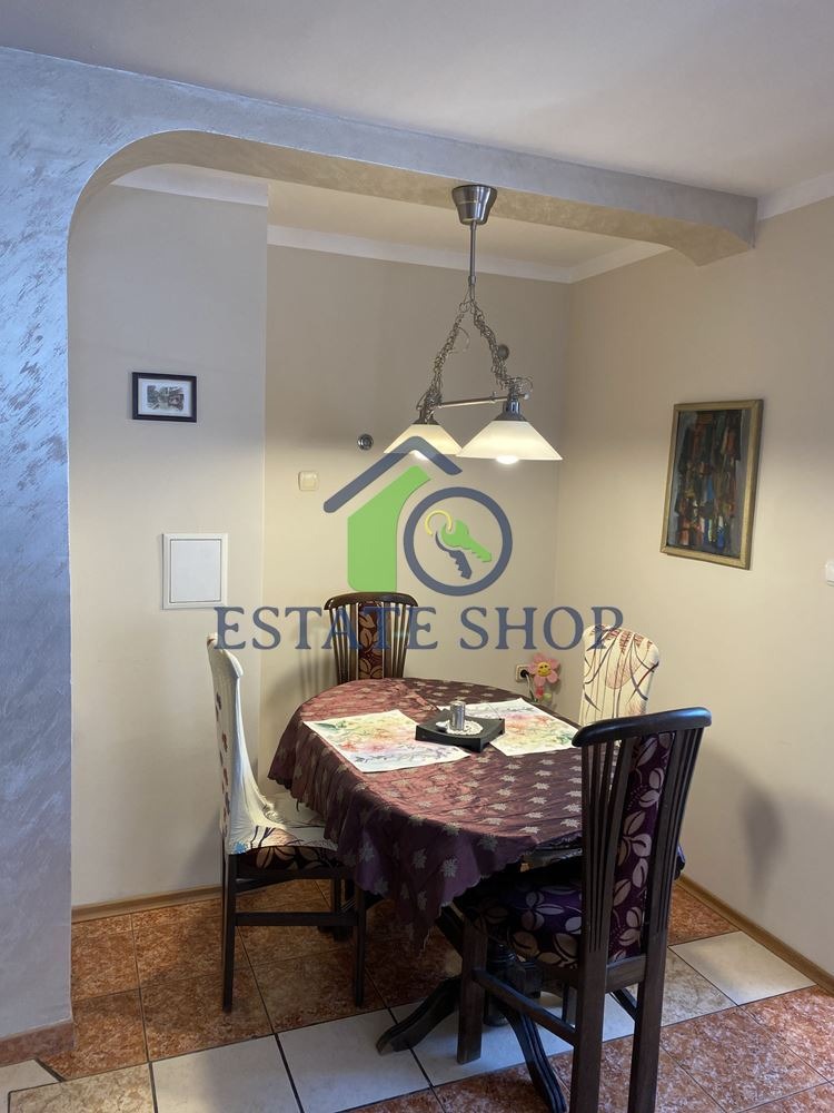 Продава 3-СТАЕН, гр. Пловдив, Кършияка, снимка 3 - Апартаменти - 55814890