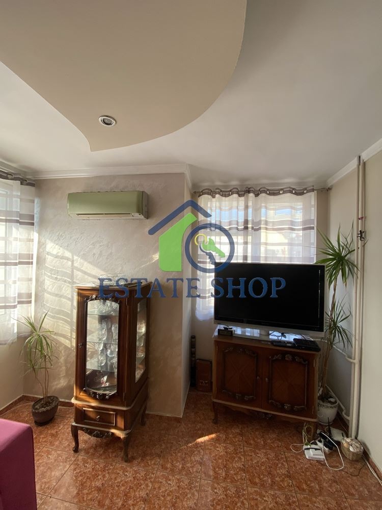 Продава 3-СТАЕН, гр. Пловдив, Кършияка, снимка 6 - Апартаменти - 55814890
