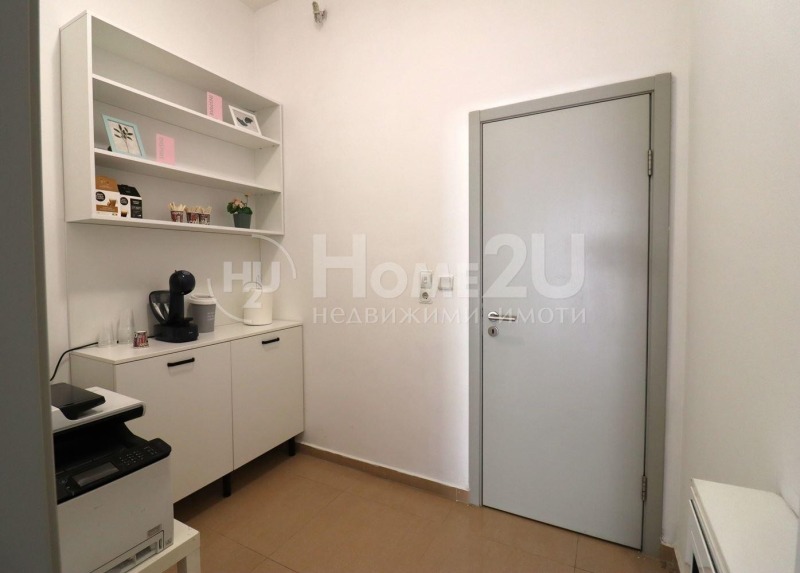 Продава ОФИС, гр. София, Манастирски ливади, снимка 3 - Офиси - 53113858