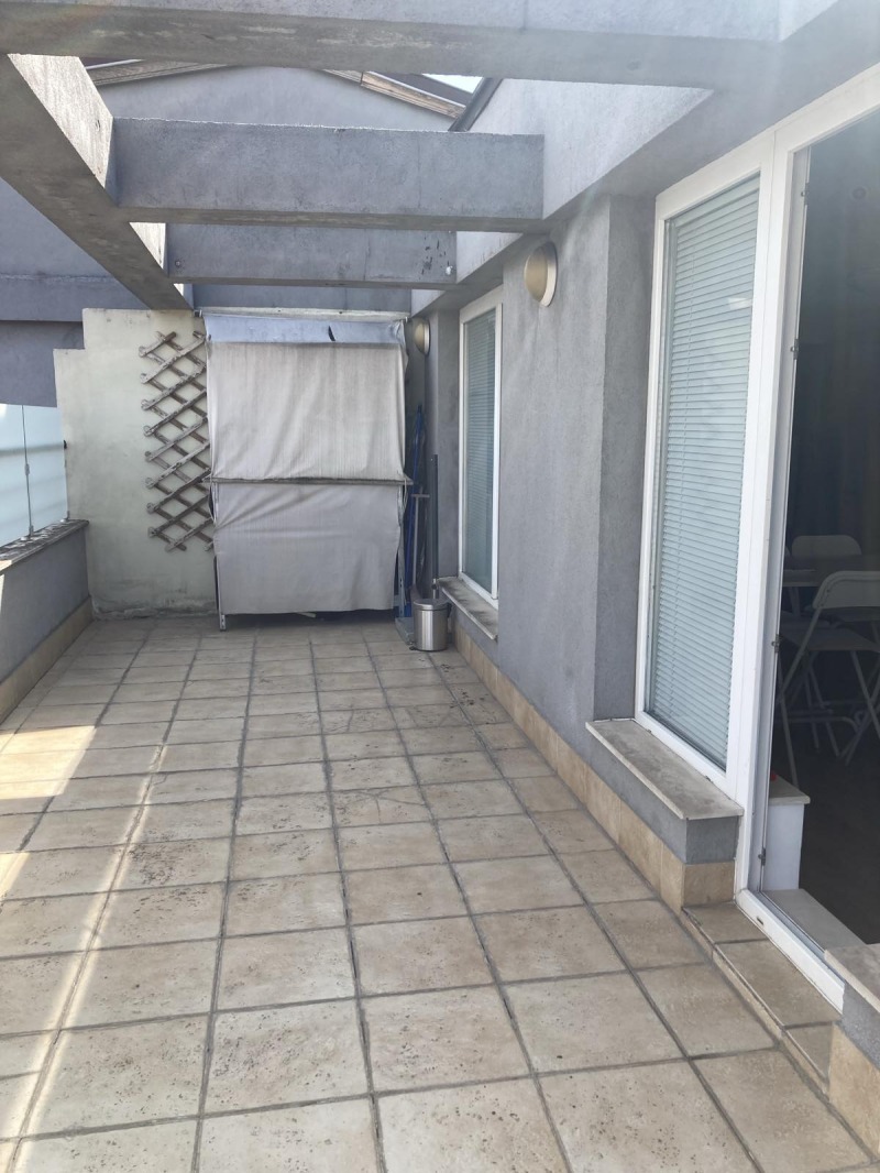 Til salg  Loft Sofia , Tsentar , 117 kvm | 54507313 - billede [12]