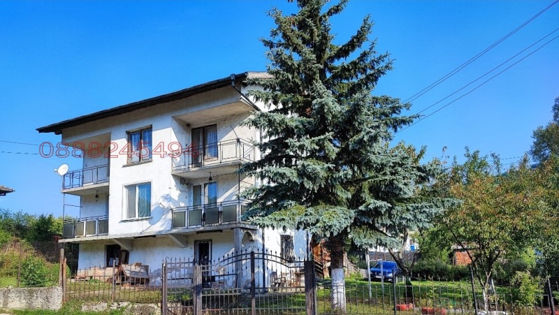 Продава  Етаж от къща област София , с. Клисура (Самоков) , 106 кв.м | 46340399 - изображение [12]