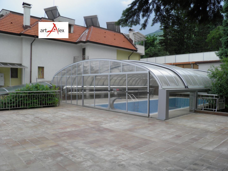 Til salg  Hus Sofia , Boyana , 830 kvm | 92663690 - billede [13]