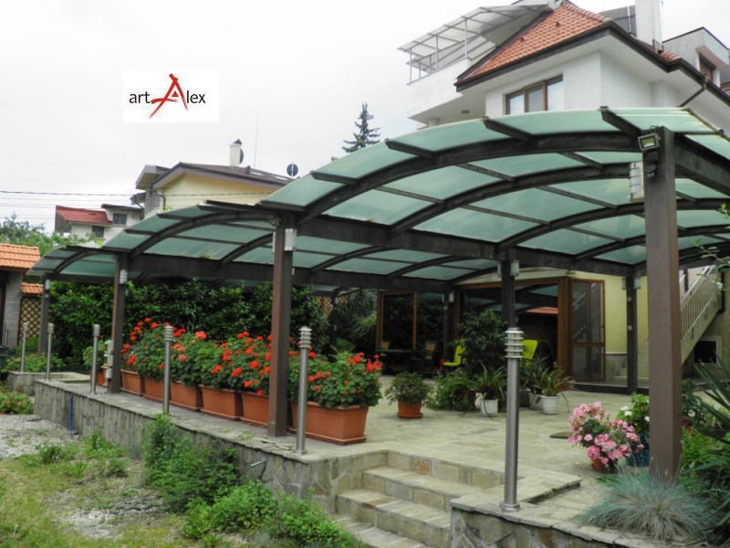 Til salg  Hus Sofia , Boyana , 830 kvm | 92663690 - billede [8]