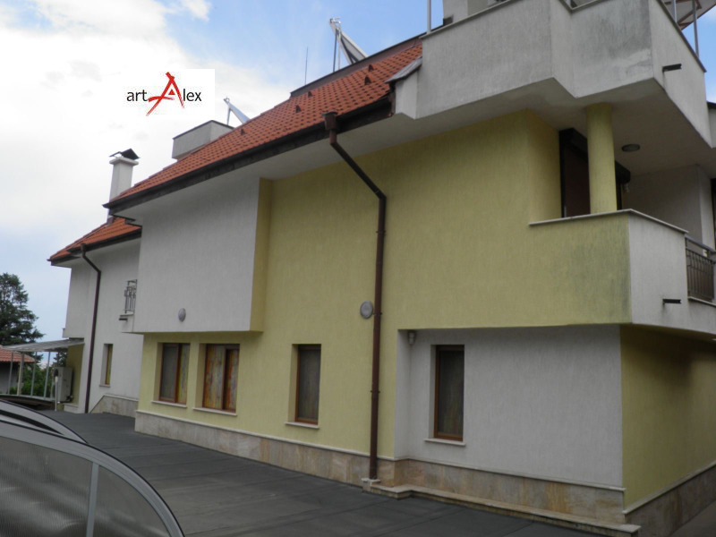 Til salg  Hus Sofia , Boyana , 830 kvm | 92663690
