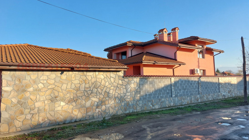 En venta  Casa región Plovdiv , Kostievo , 300 metros cuadrados | 11759984 - imagen [3]