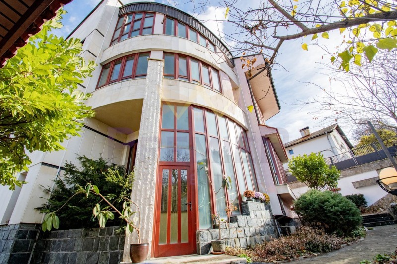 Til salg  Hus Sofia , Boyana , 714 kvm | 42917735 - billede [4]