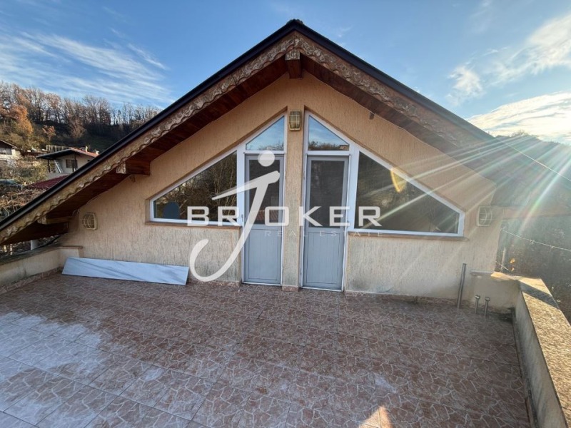 Продава КЪЩА, с. Резбарци, област Кърджали, снимка 14 - Къщи - 52847333