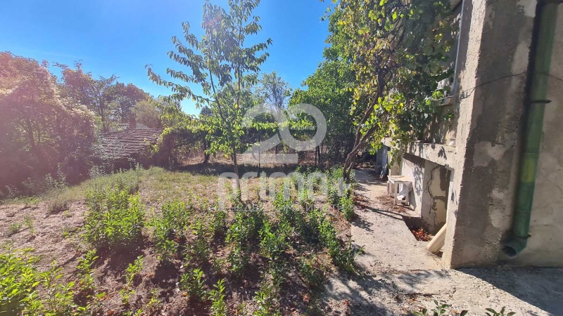 Продава КЪЩА, с. Байлово, област София област, снимка 4 - Къщи - 53063443