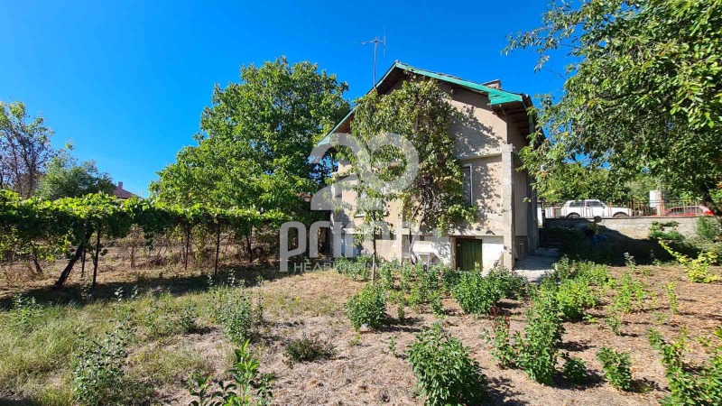 Продава КЪЩА, с. Байлово, област София област, снимка 6 - Къщи - 53063443