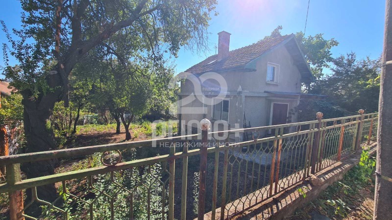 Продава КЪЩА, с. Байлово, област София област, снимка 2 - Къщи - 53063443