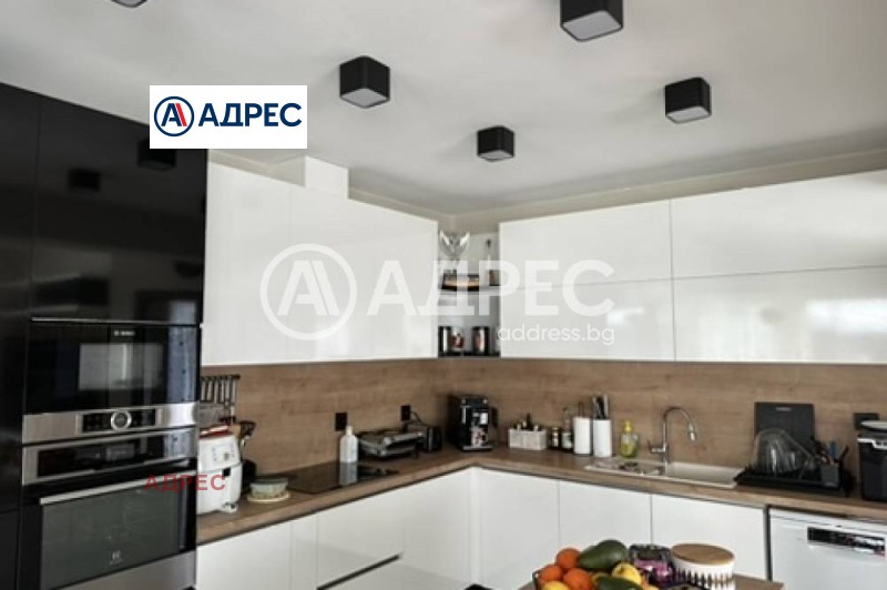 Продава КЪЩА, гр. Варна, м-т Долна Трака, снимка 3 - Къщи - 53535463