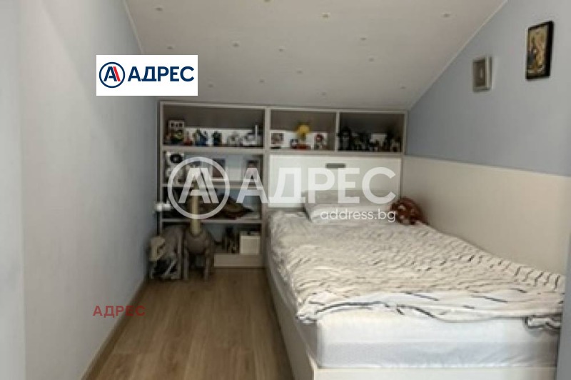 Продава КЪЩА, гр. Варна, м-т Долна Трака, снимка 15 - Къщи - 53535463