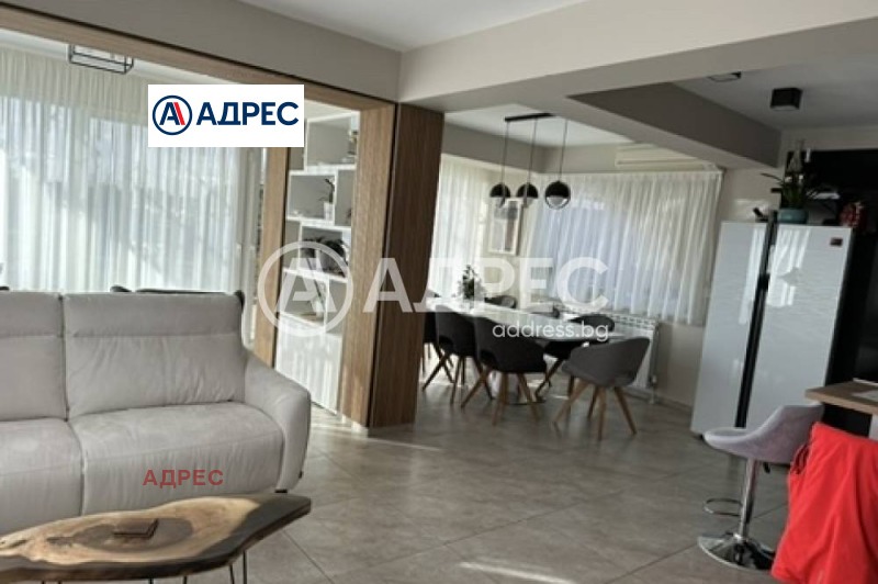 Продава КЪЩА, гр. Варна, м-т Долна Трака, снимка 5 - Къщи - 53535463