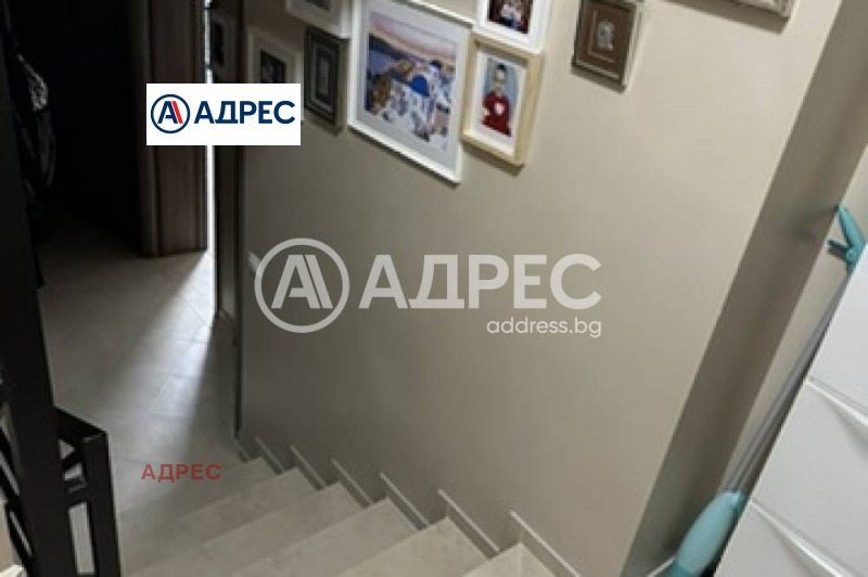 Продава КЪЩА, гр. Варна, м-т Долна Трака, снимка 12 - Къщи - 53535463