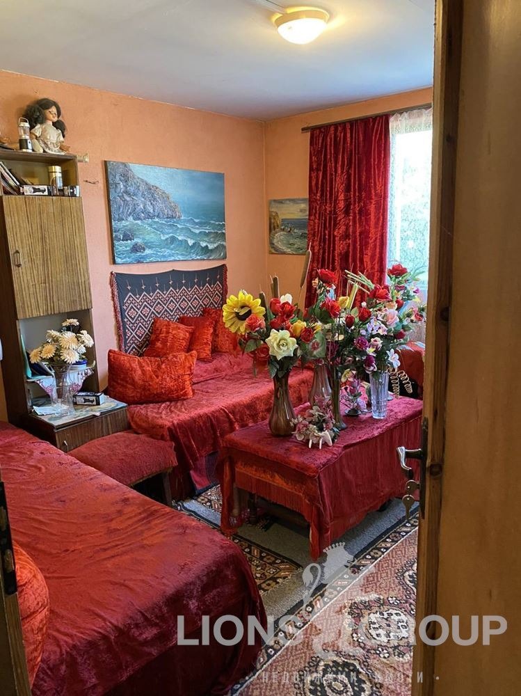 Продава КЪЩА, с. Езерово, област Варна, снимка 13 - Къщи - 54675312