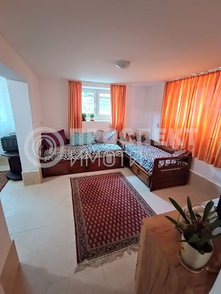 Продава КЪЩА, гр. Куклен, област Пловдив, снимка 9 - Къщи - 56258811