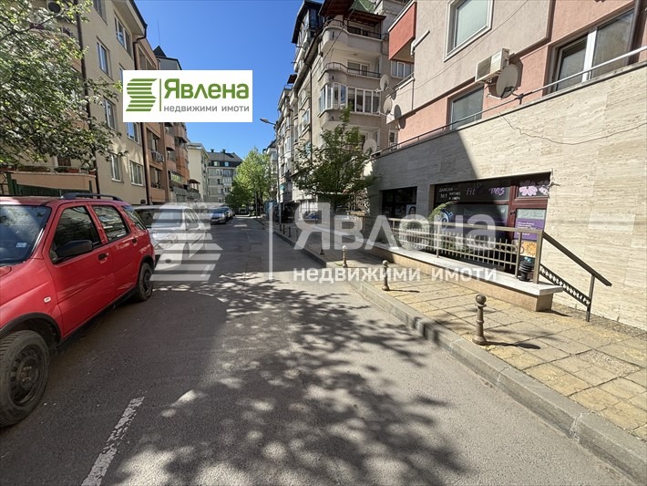 Продава  Магазин, град София, Лозенец •  250 540 EUR • ID 19871880 — holmes.bg - [1] 