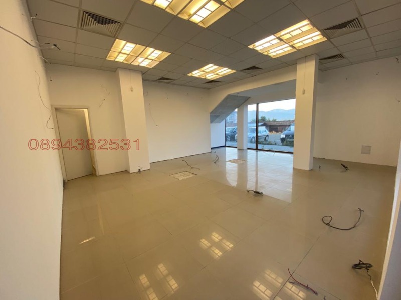 Продава МАГАЗИН, гр. Банско, област Благоевград