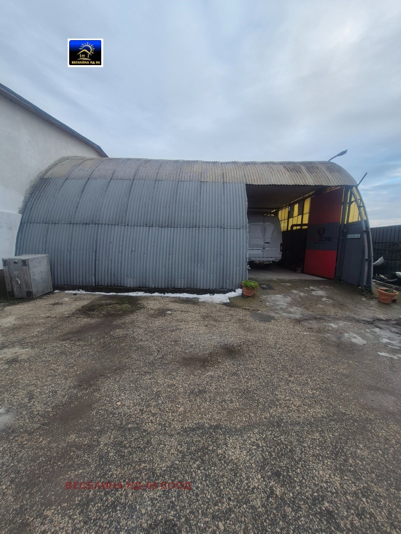 Продава СКЛАД, гр. Добрич, Промишлена зона - Север